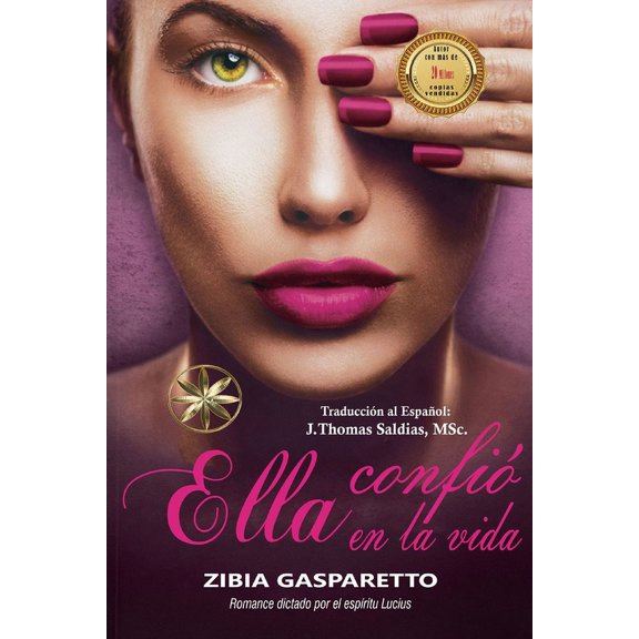 Ella Confi en la Vida, (Paperback)