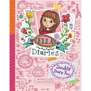 Ella Diaries Double Dare You, Paperback