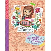Ella Diaries Dreams Come True, Paperback
