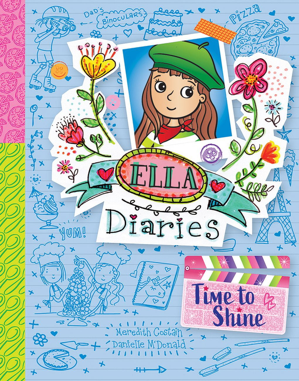 Ella-Diaries-Time-to-Shine-