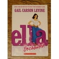 thumbnail image 1 of Pre-Owned Ella Enchanted Paperback, 1 of 1