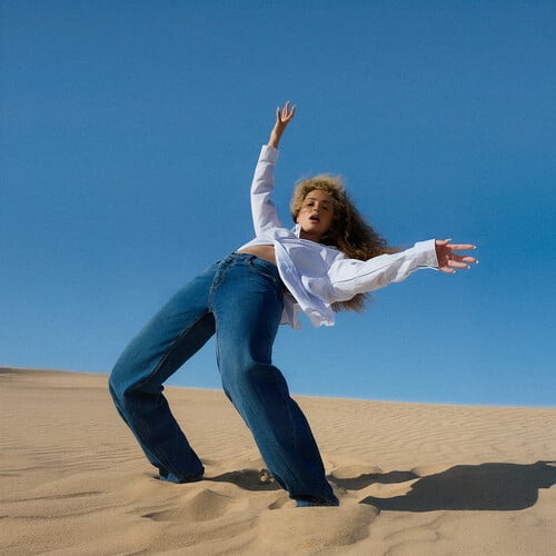 Ella Eyre - Everything, in Time - Music & Performance - CD