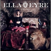 Ella Eyre - Feline Deluxe - Music & Performance - CD