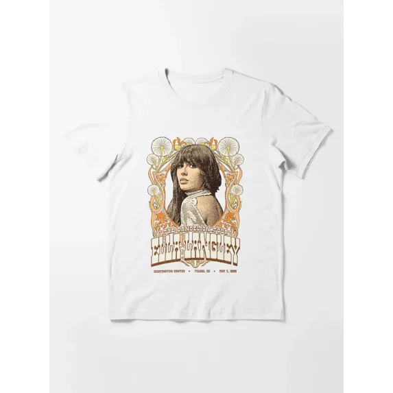 Ella Fella Cowgirl T-Shirt, Ella Langley T-Shirt Sizes S-5Xl GooGate