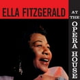 thumbnail image 1 of Ella Fitzgerald - At the Opera House - Music & Performance - CD, 1 of 2