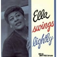 thumbnail image 1 of Ella Fitzgerald - Ella Swings Lightly (UHQCD) - CD, 1 of 1