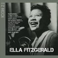 thumbnail image 1 of Ella Fitzgerald - Icon - Music & Performance - CD, 1 of 1