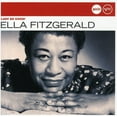 thumbnail image 1 of Ella Fitzgerald - Jazz Club - Lady Be Good - Music & Performance - CD, 1 of 1