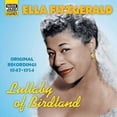 thumbnail image 1 of Ella Fitzgerald - Lullaby of Birdland - Music & Performance - CD, 1 of 1