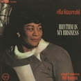 thumbnail image 1 of Ella Fitzgerald - Rhythm Is My Business + 2 Bonus Tracks - Music & Performance - Vinyl, 1 of 2