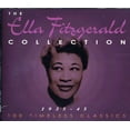 thumbnail image 1 of Ella Fitzgerald - The Collection: 1938-45 - Music & Performance - CD, 1 of 1