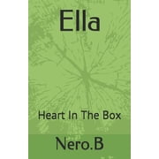 Ella Heart in the Box Paperback