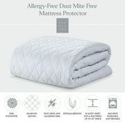 Ella Jayne Allergen-Free Mattress Protector - Queen