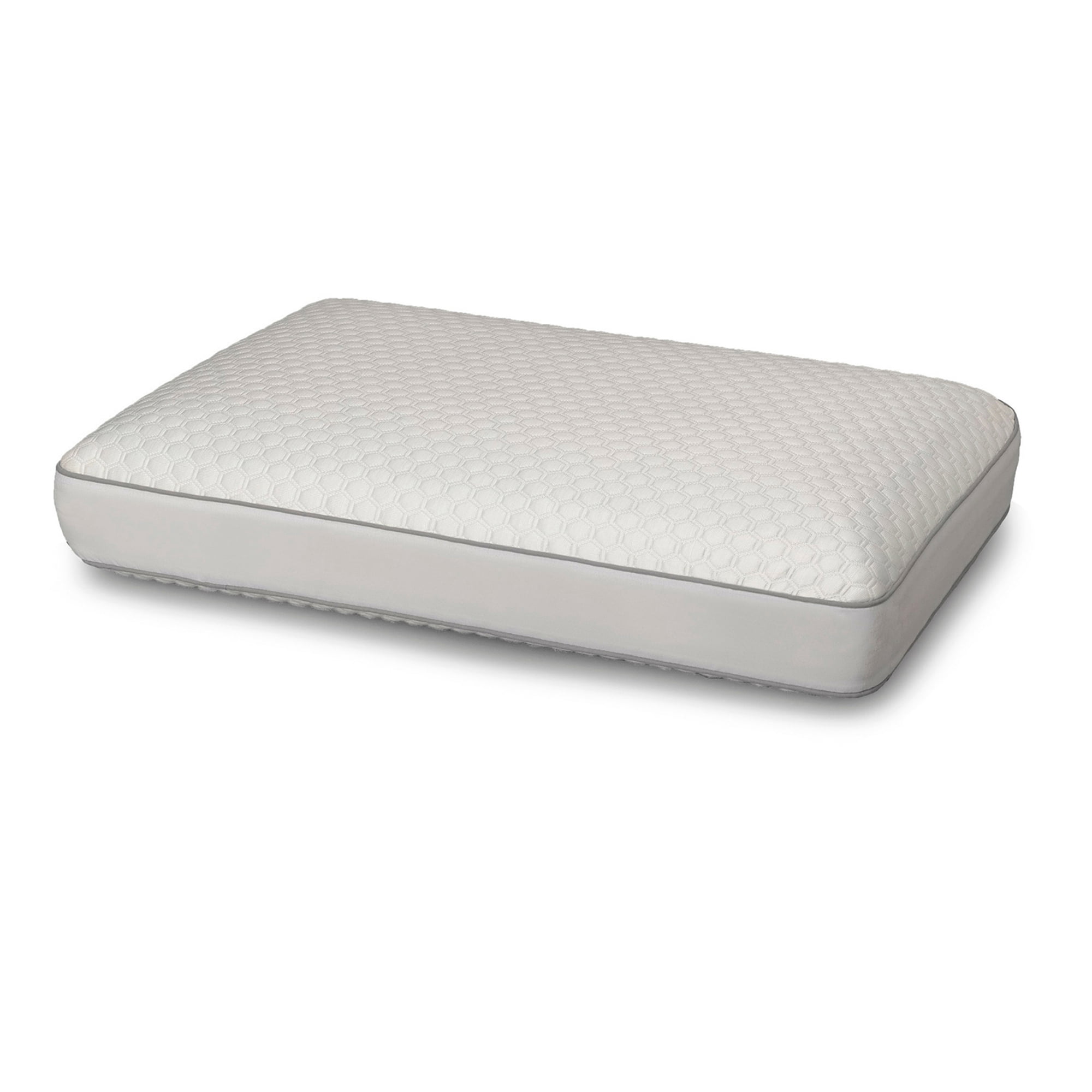 The Big One® Shapeable Memory Foam Pillow