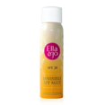 Ella & Jo Invisible SPF Mist SPF 30 is a face mist sunscreen designed