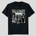 thumbnail image 1 of Ella Langley Aesthetic Signature Tour 2025 T-shirt, Sizes S-5XL - Gategoo, 1 of 4