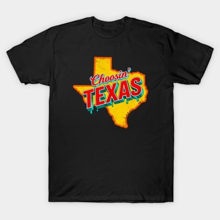 Ella Langley Choosin Texas, Country Music Fan T-Shirt Sizes S-5Xl GooGate