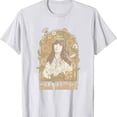 thumbnail image 1 of Ella Langley Dandelion Tee T-shirt Sizes S-5XL Goldengate, 1 of 5