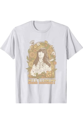 Dandelion Tee T-shirt Sizes S-5XL Goldengate