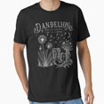 thumbnail image 1 of Ella Langley Dandelion Tour Ella Fellas Club Country Music T-Shirt, 1 of 5