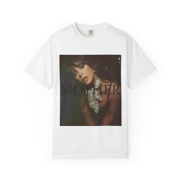 Ella Langley Mother Tee, Country Music Tee, Cowboy Boot and Hat