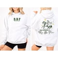 thumbnail image 1 of Ella Langley Real Big Farm Pullover Hoodie Sizes S-5XL Goldengate, 1 of 6