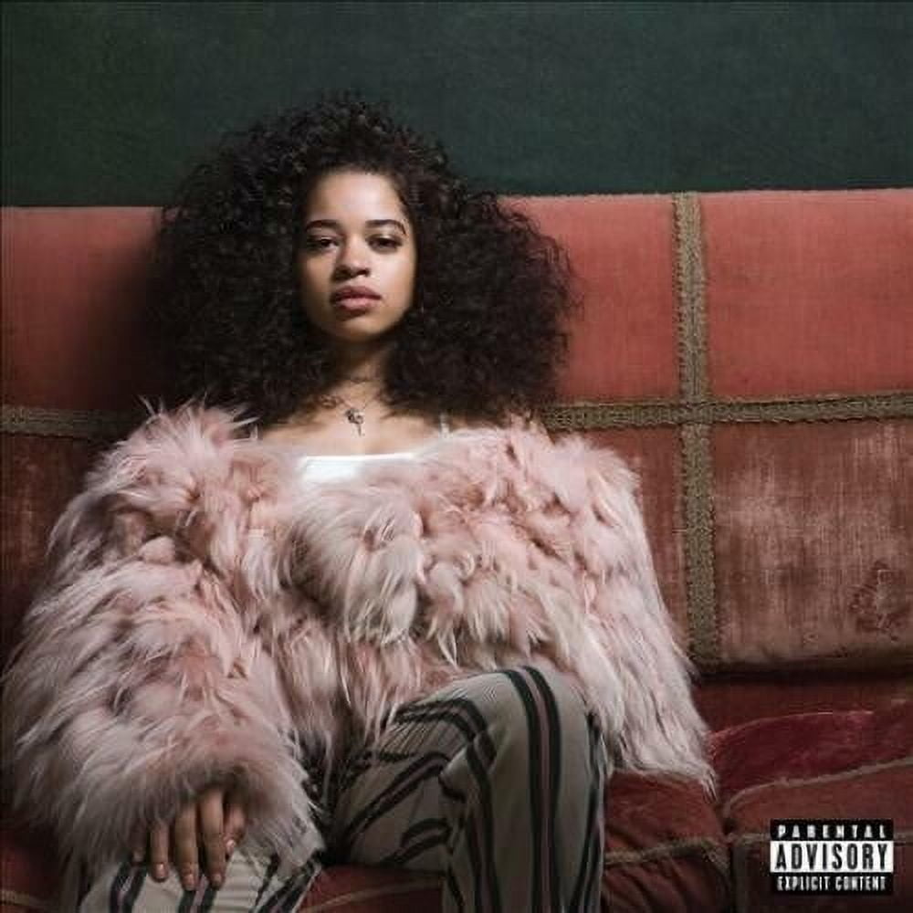 Ella Mai 10インチ Interscope Records, Vinyl LP, Ella Mai - Ella Mai, Music