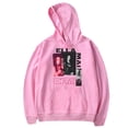 thumbnail image 1 of Ella Mai Hoodie Sweatshirts Fashion Man Women Printing Streetwear Harajuku Casual Singer, 1 of 2