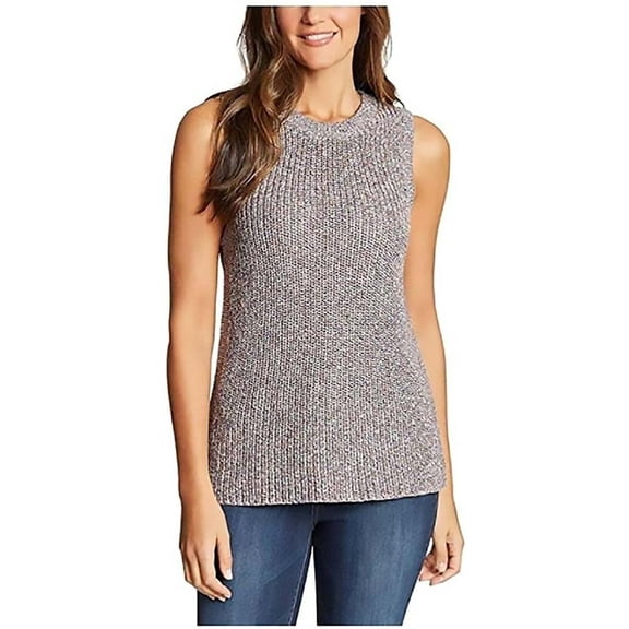 Ella Moss Ladies' Sweater Tank (Mood Indigo, X-Large) New with box/tags