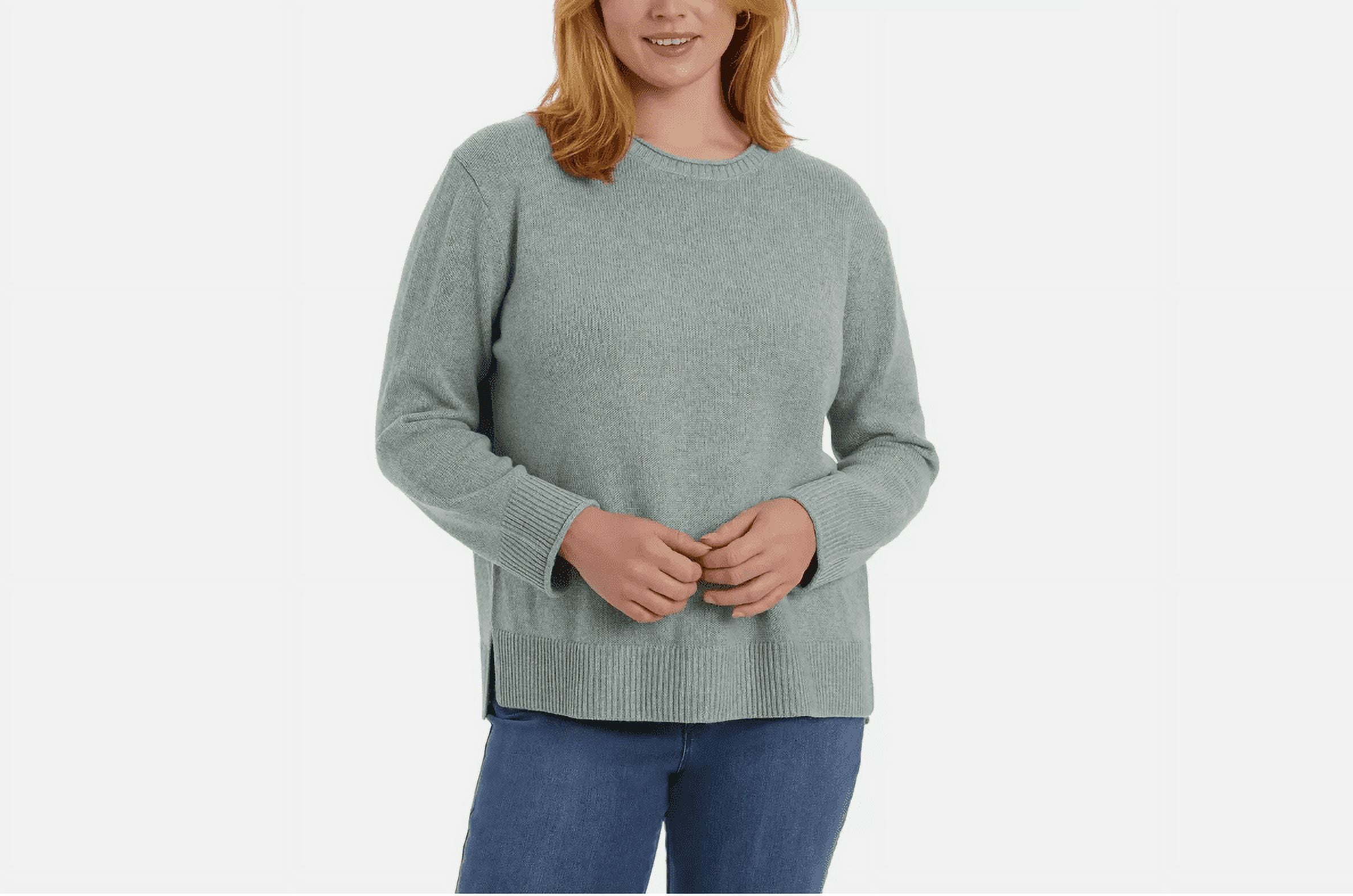 Pull Ella Moss – Mélange Laine – Taille S – Neuf Avec étiquettes – Prix Boutique 298$
