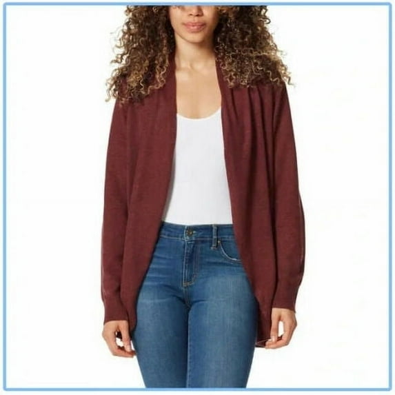 Ella Moss Womens Cozy Cardigan