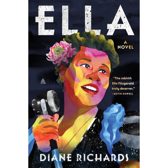 Diane Richards: Ella: A Novel (Paperback)