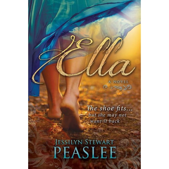 Ella, (Paperback)