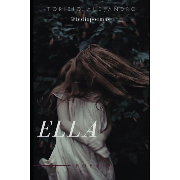 Ella (Paperback)