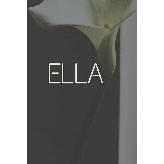 Ella (Paperback)