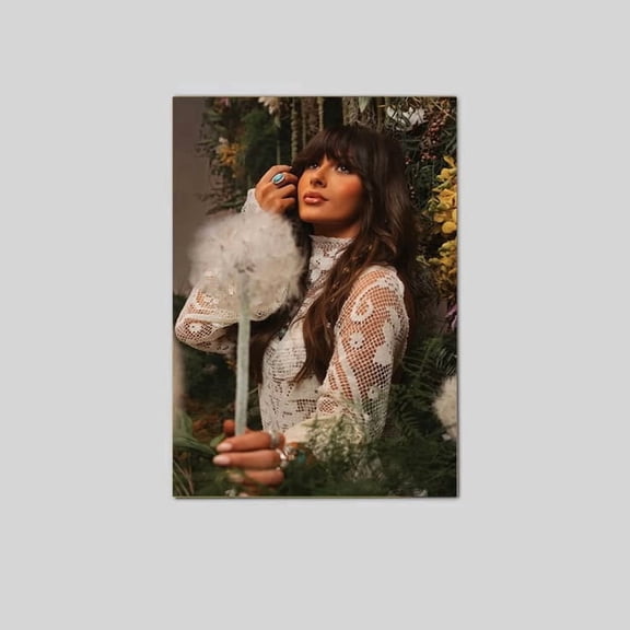 Ella Poster LAngley Dandelion Poster Full Size 24''x36'' Goldengate