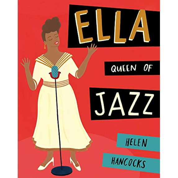 Pre-Owned Ella Queen of Jazz (Paperback) 1786031256 9781786031259