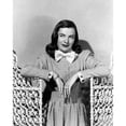 thumbnail image 1 of Ella Raines 1946 Photo Print (8 x 10), 1 of 2