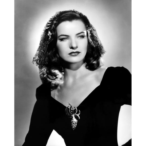 Ella Raines Portrait (16 x 20)