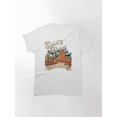 thumbnail image 1 of Ella'S Fellas Toddler Social Club T-Shirt Sizes S-5Xl GooGate, 1 of 5