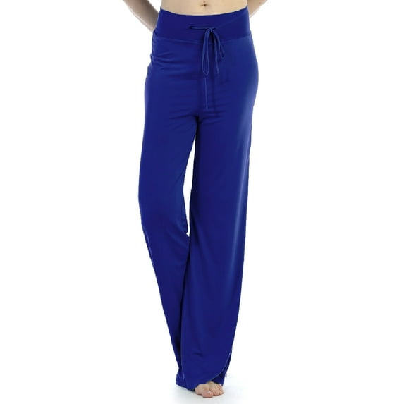 Ella Samani Plus Size Drawstring Pants