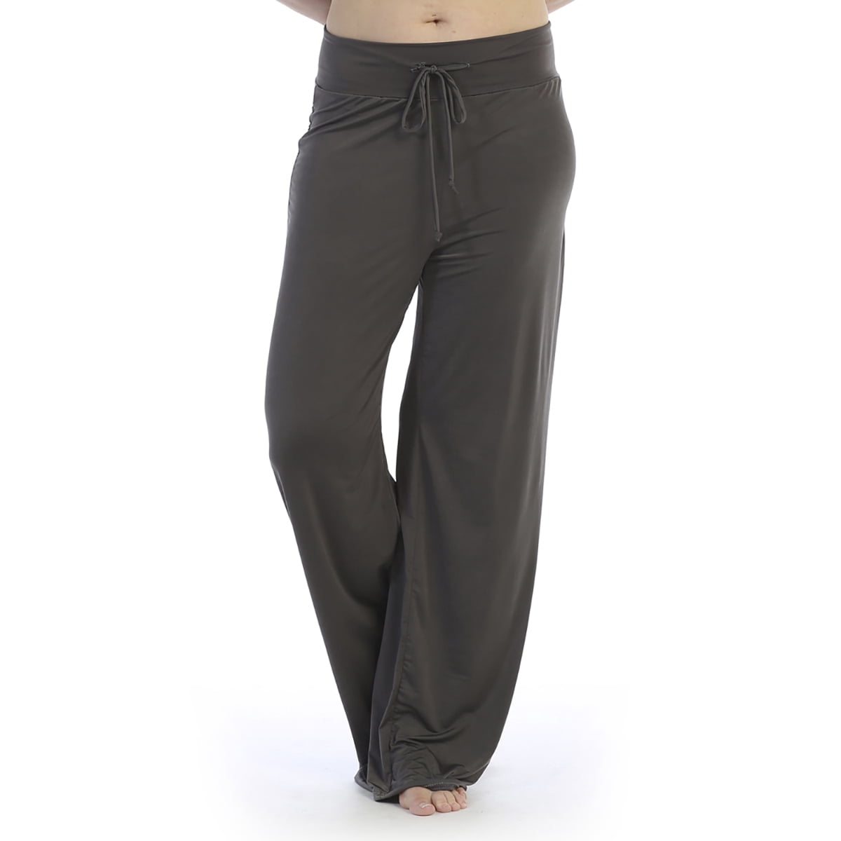 Ella Samani Plus Size Drawstring Pants - Walmart.com