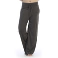 thumbnail image 1 of Ella Samani Plus Size Drawstring Pants, 1 of 2