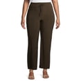 thumbnail image 1 of Ella Samani Plus Size Drawstring Pants, 1 of 6