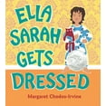 thumbnail image 1 of Ella Sarah Gets Dressed: A Caldecott Honor Award Winner, (Paperback), 1 of 1