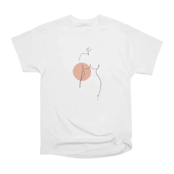 Ella T-Shirt Tee Gift For Him Merch For Her Apparel For Friend