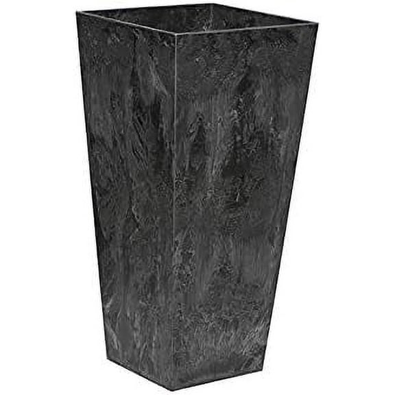 Ella Tall Planter$$Garden & Patio