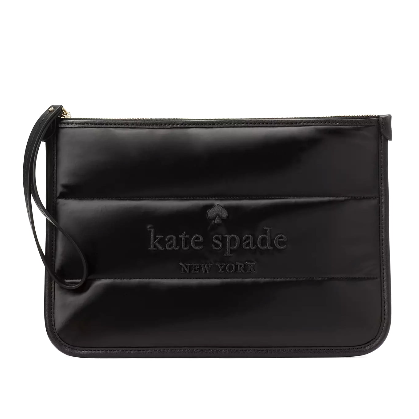 Ella Wristlet Pouch