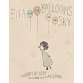 thumbnail image 1 of Ella and the Balloons in the Sky (Hardcover), 1 of 1