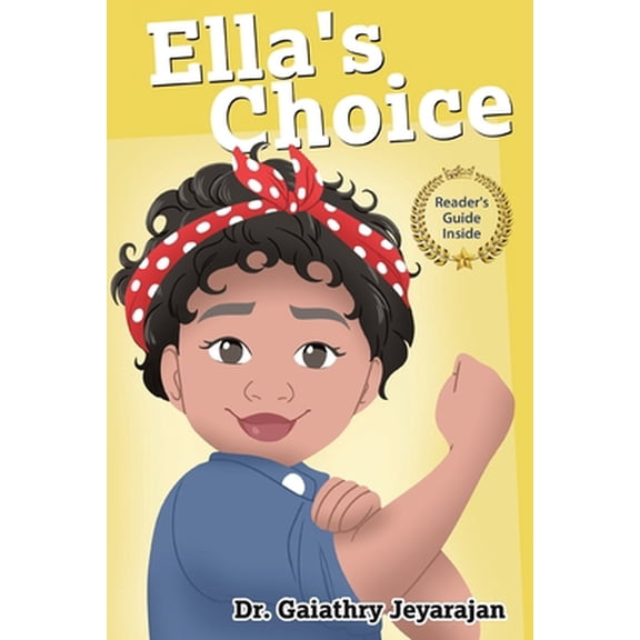Pre-Owned Ella's Choice (Paperback) 0228838983 9780228838982